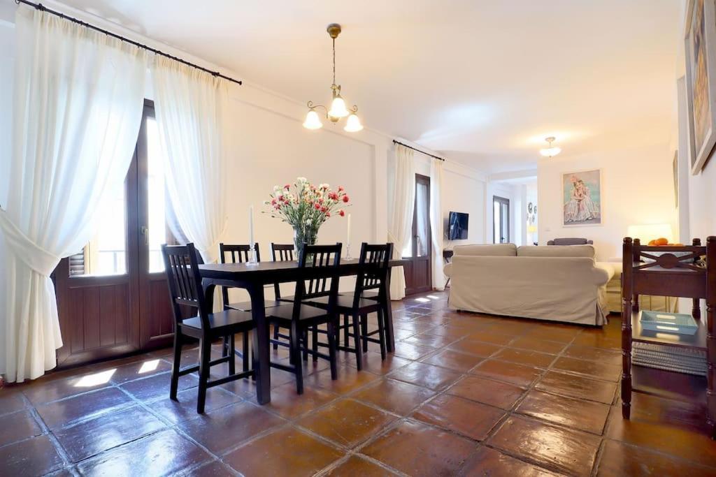 Сasa de vacaciones Casa Con Encanto En La Juderia De Córdoba