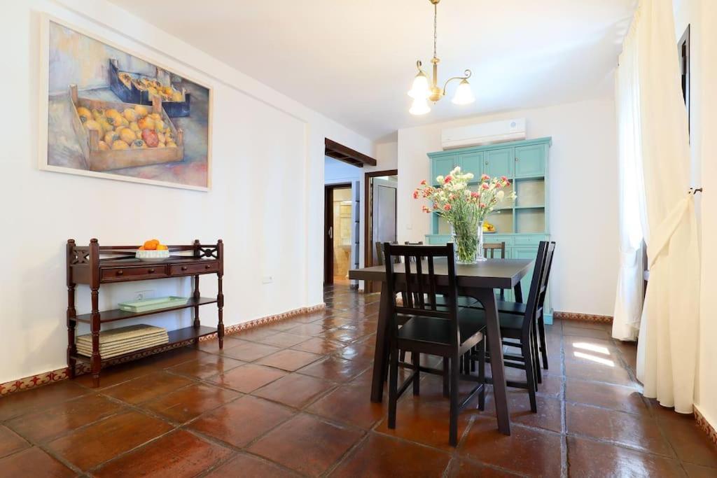 Сasa de vacaciones Casa Con Encanto En La Juderia De *