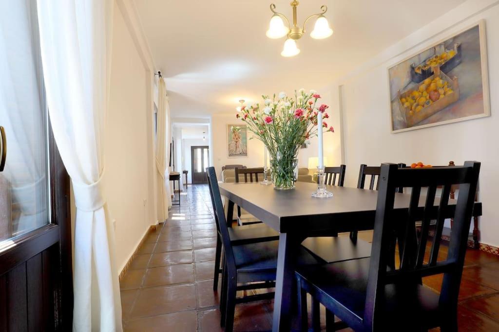 Casa Con Encanto En La Juderia De * Córdoba