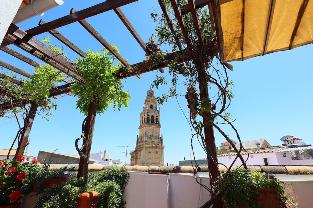 Casa Con Encanto En La Juderia De Córdoba