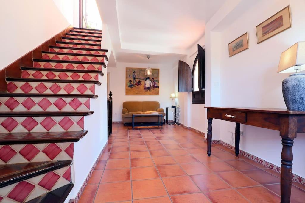 Casa Con Encanto En La Juderia De Córdoba
