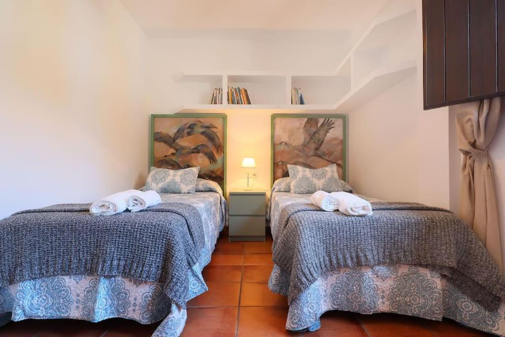 Casa Con Encanto En La Juderia De *