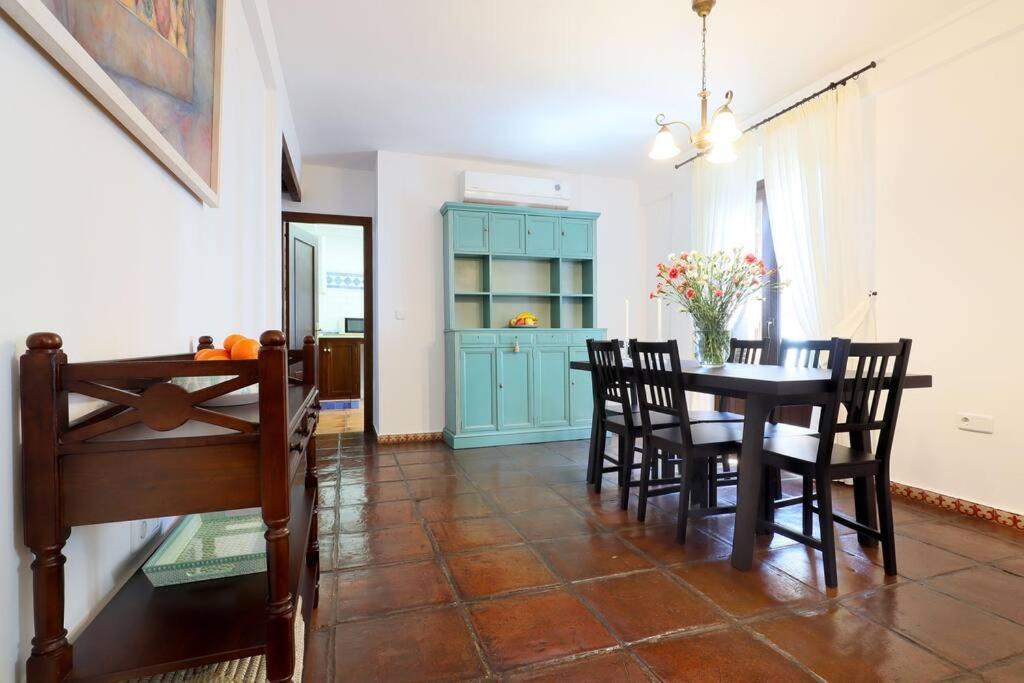 Casa Con Encanto En La Juderia De Сasa de vacaciones *