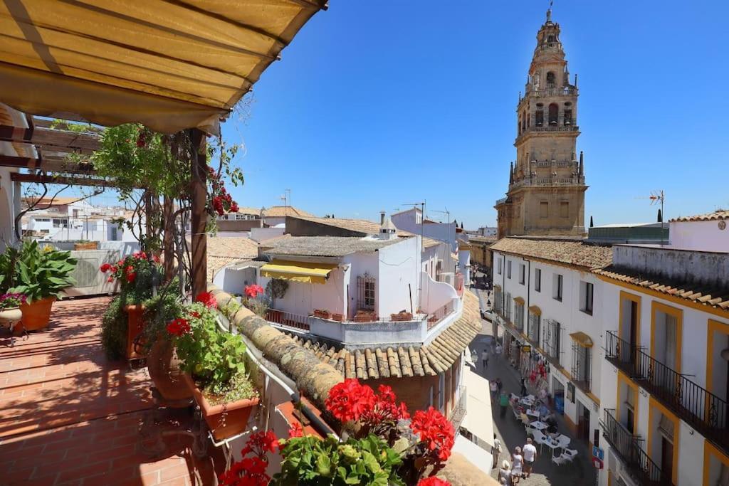 Casa Con Encanto En La Juderia De * Córdoba