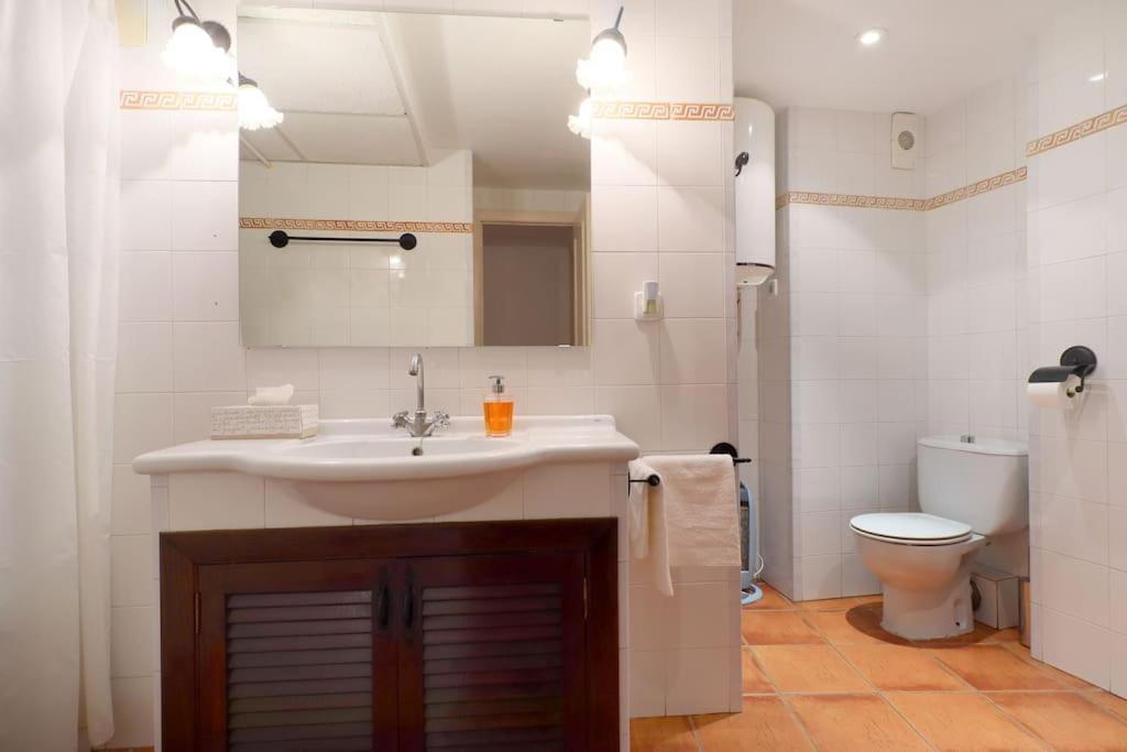 Casa Con Encanto En La Juderia De Сasa de vacaciones