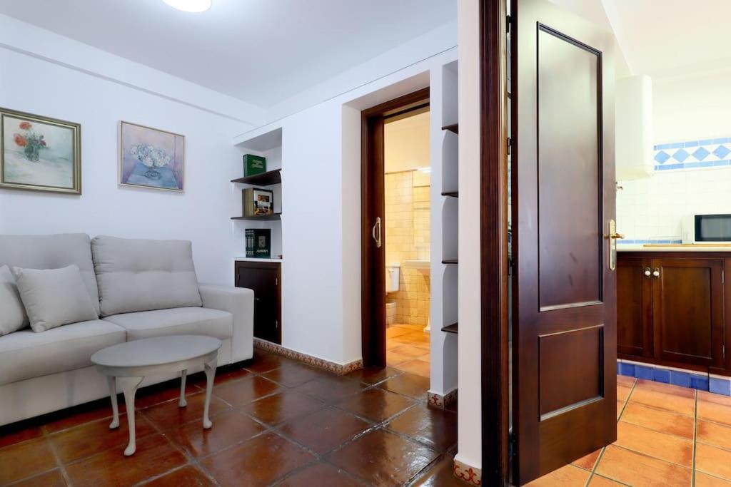 Сasa de vacaciones Casa Con Encanto En La Juderia De