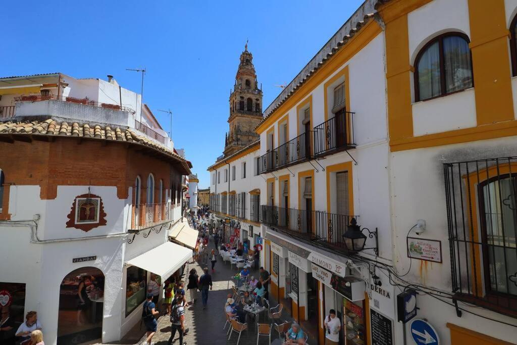 Casa Con Encanto En La Juderia De Córdoba