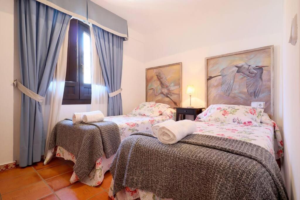 Casa Con Encanto En La Juderia De Сasa de vacaciones