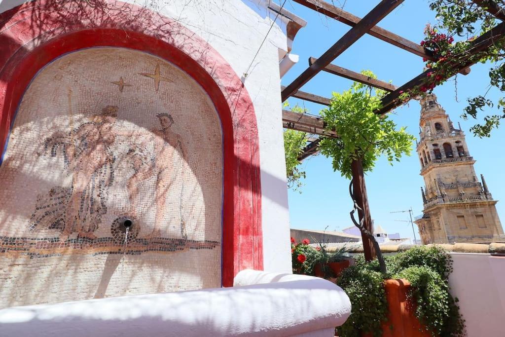 Casa Con Encanto En La Juderia De