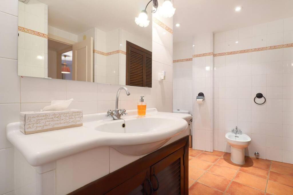 Casa Con Encanto En La Juderia De Сasa de vacaciones *