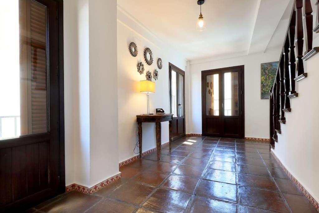 Сasa de vacaciones Casa Con Encanto En La Juderia De Córdoba