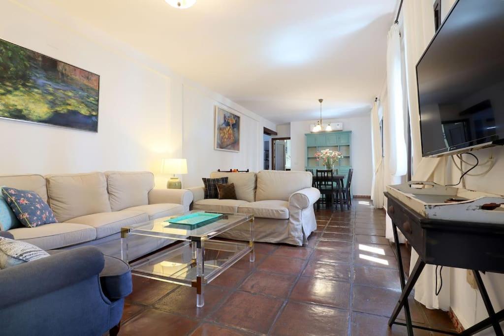 Сasa de vacaciones Casa Con Encanto En La Juderia De