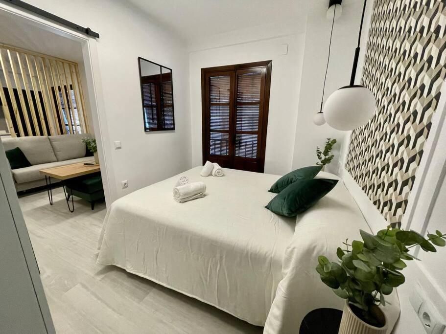 Apartamento La De Anabel