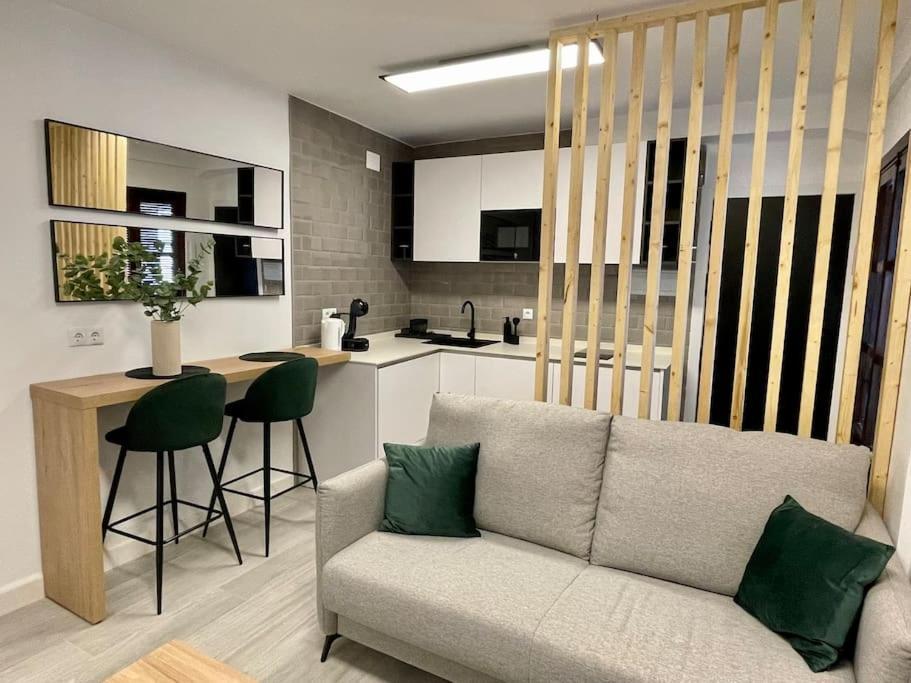 Apartamento La De Anabel Córdoba