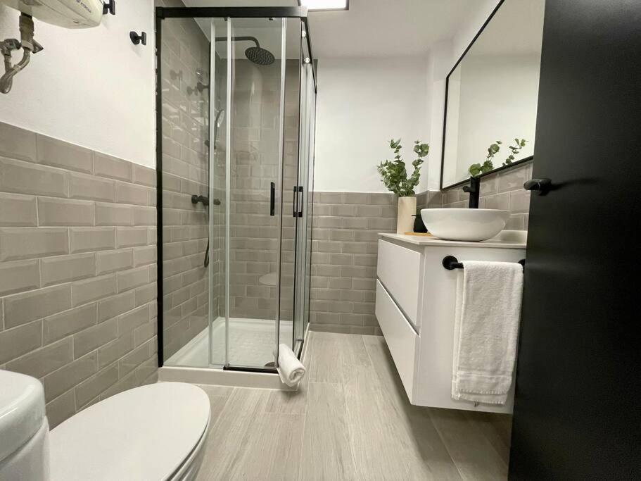 Apartamento La De Anabel