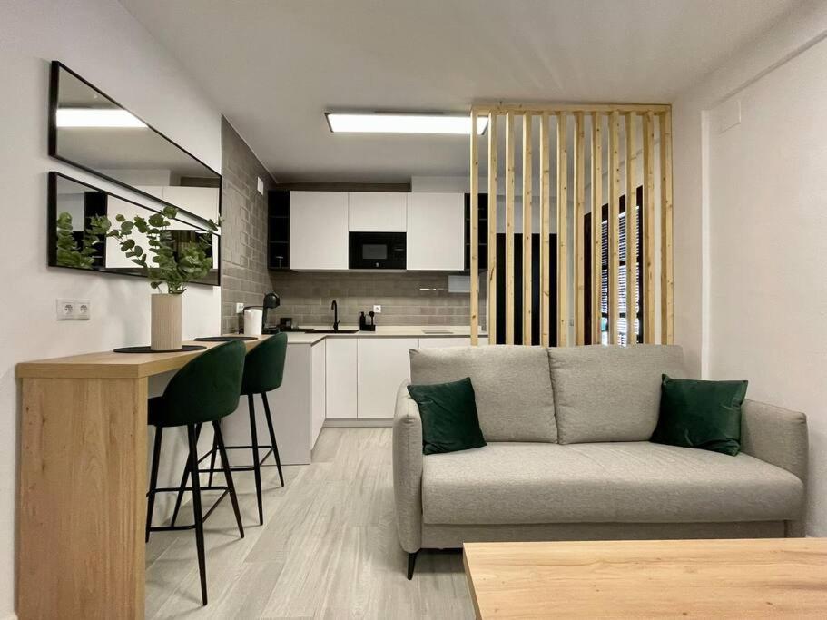 La De Anabel Apartamento Córdoba