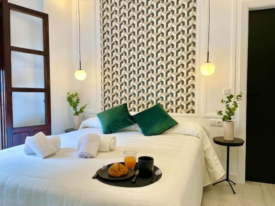 Apartamento La De Anabel Córdoba