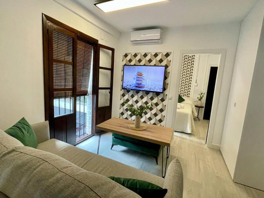 La De Anabel Apartamento Córdoba