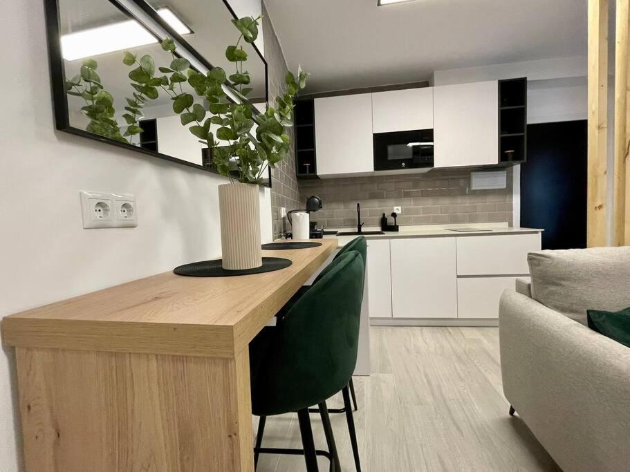 Apartamento La De Anabel