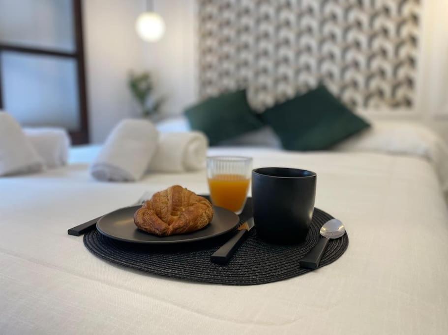 Apartamento La De Anabel Córdoba
