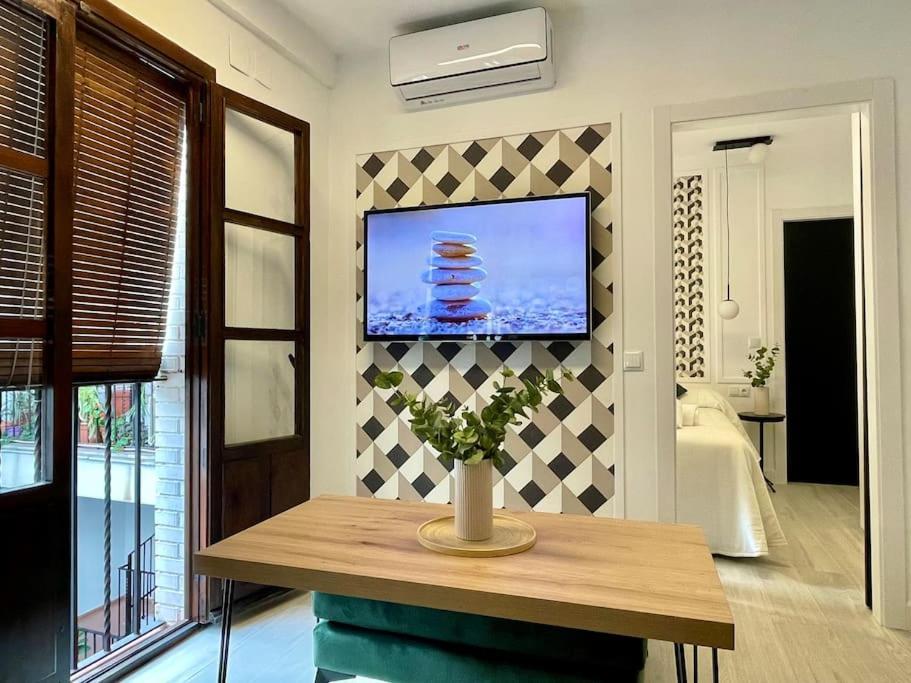 Apartamento La De Anabel *