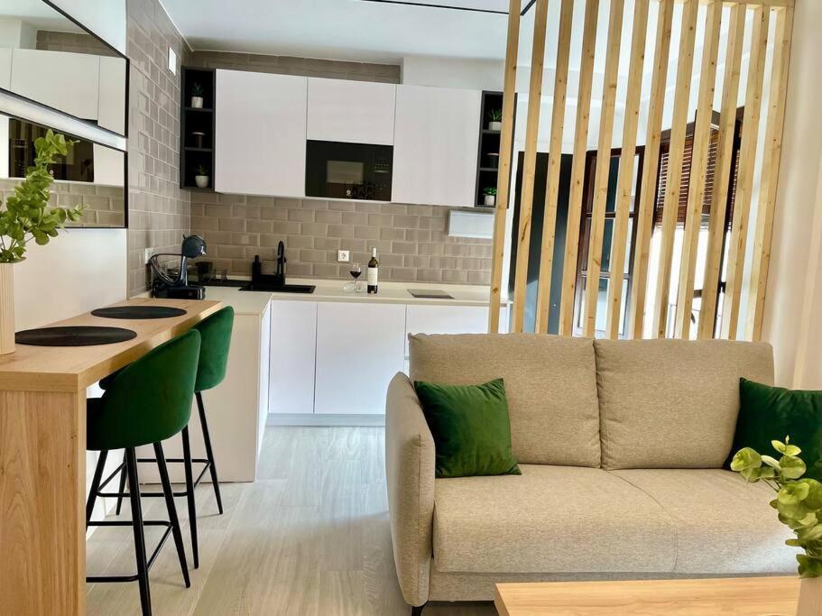 Apartamento La De Anabel