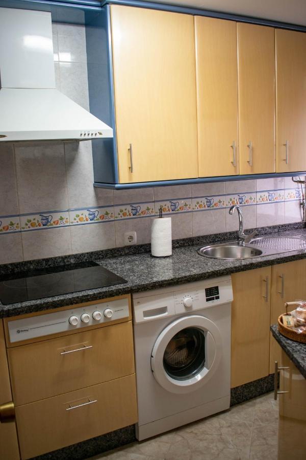 Entero, A 15 Minutos De Zona Centro Con Plaza De Aparcamiento Opcional Apartment Cordoba