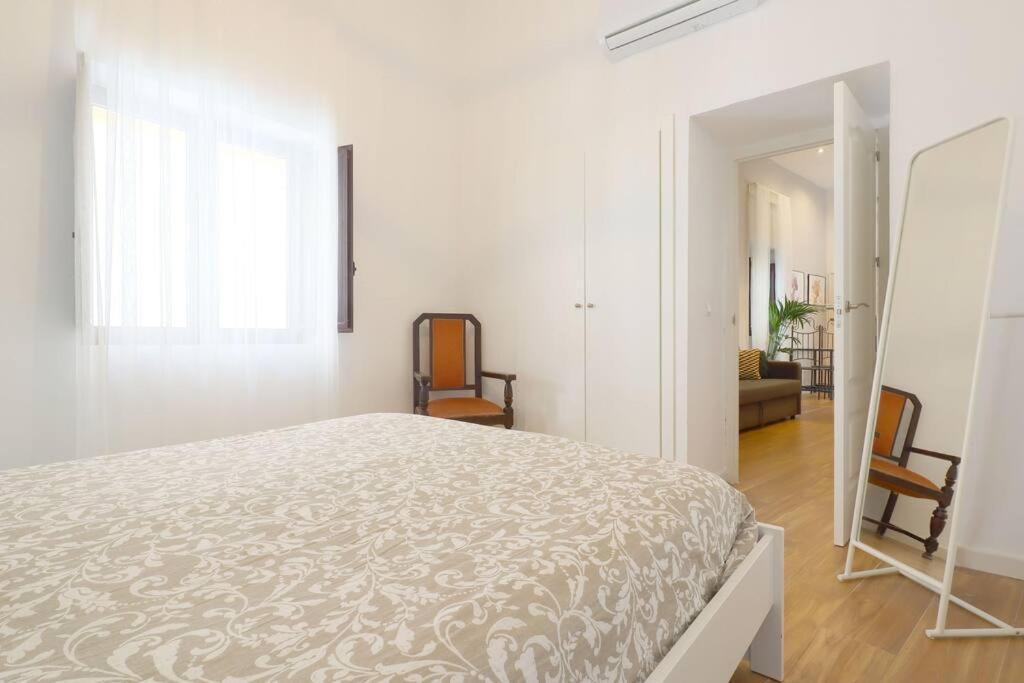 Сasa de vacaciones De La Juderia Ii Córdoba