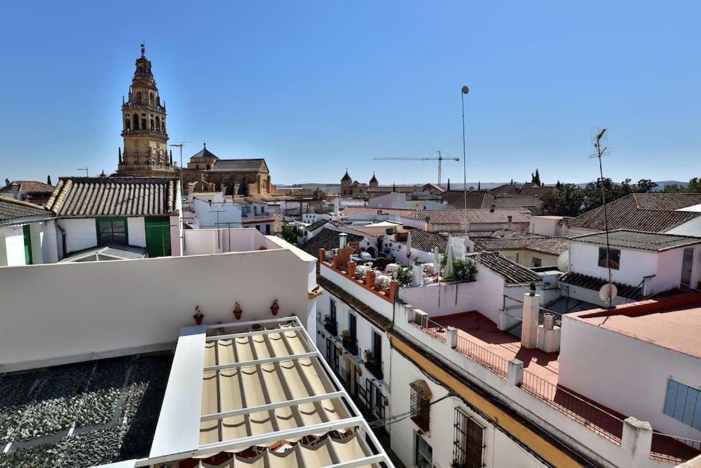 De La Juderia Ii Сasa de vacaciones *