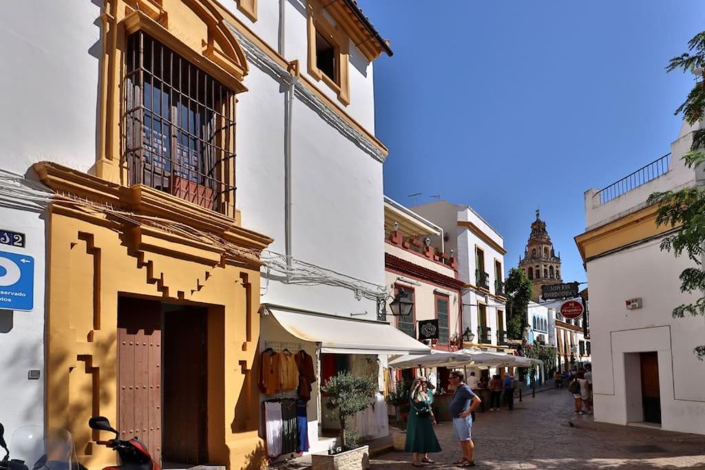 De La Juderia Ii Сasa de vacaciones *