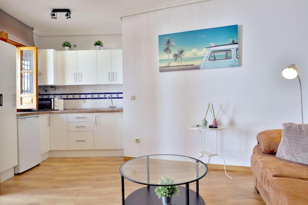 Apartment Almanzor