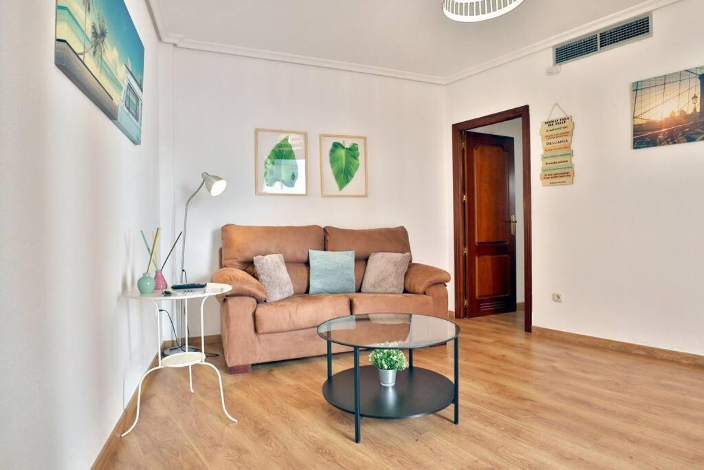 Almanzor Apartment Cordoba