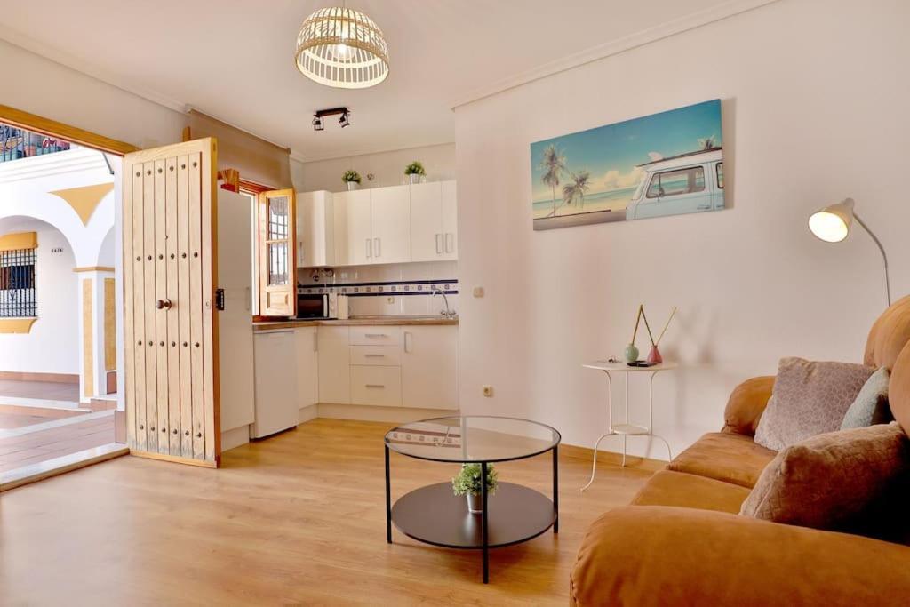 Apartment Almanzor *