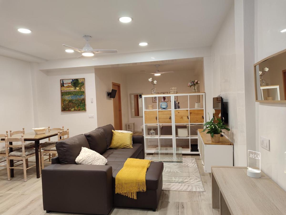 Apartamento Aloja Cordoba, Ideal Explorar El Centro Historico Y Centro De La Ciudad