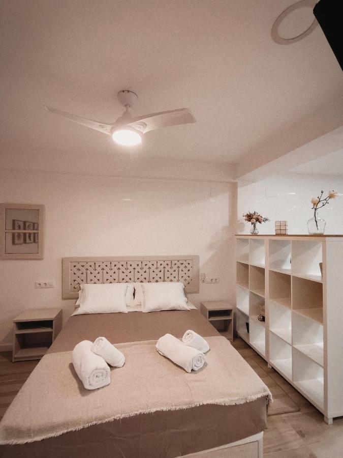 Apartamento Aloja Cordoba, Ideal Explorar El Centro Historico Y Centro De La Ciudad *