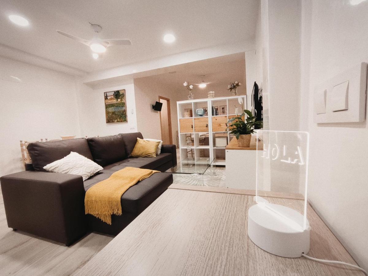Apartamento Aloja Cordoba, Ideal Explorar El Centro Historico Y Centro De La Ciudad Córdoba