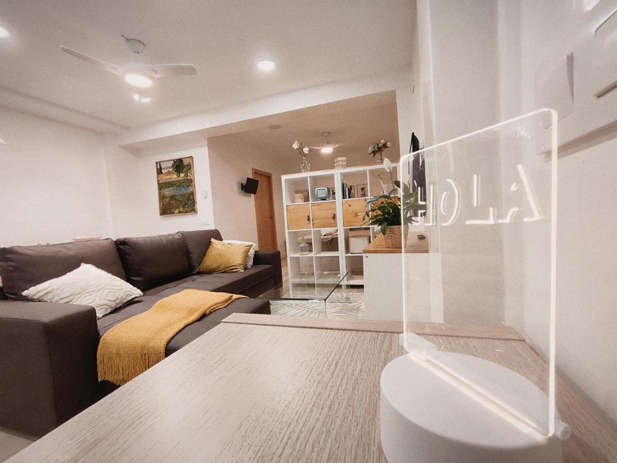 Apartamento Aloja Cordoba, Ideal Explorar El Centro Historico Y Centro De La Ciudad *