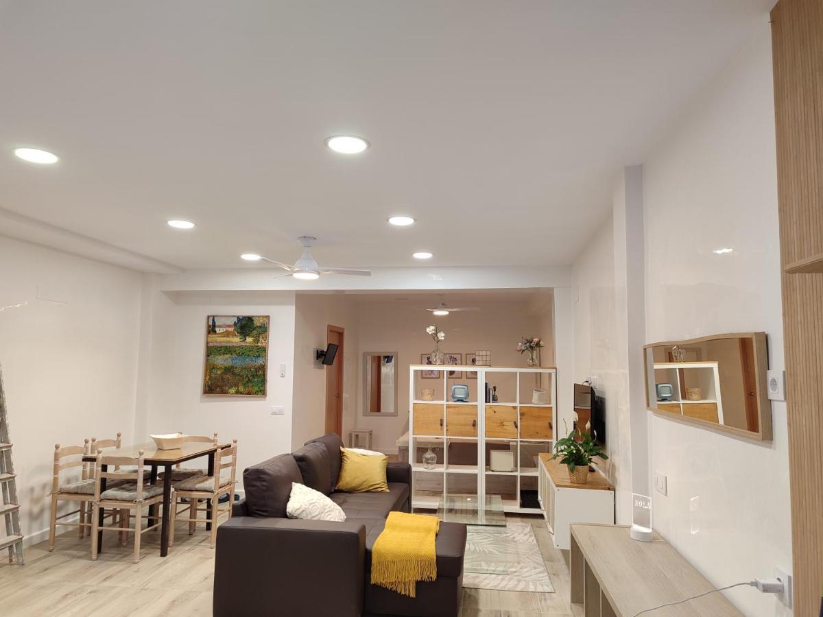 Aloja Cordoba, Ideal Explorar El Centro Historico Y Centro De La Ciudad Apartamento