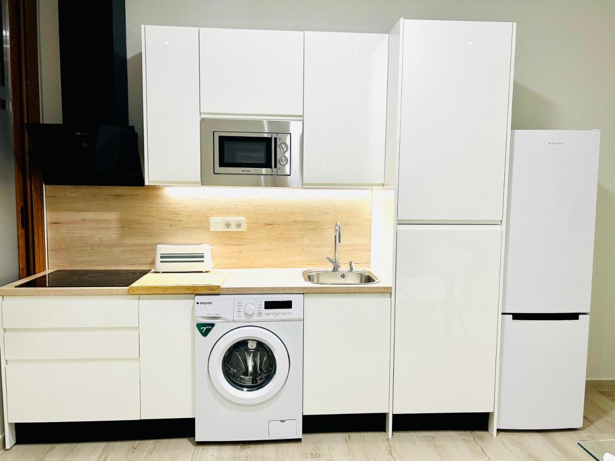Apartment Ribera 2