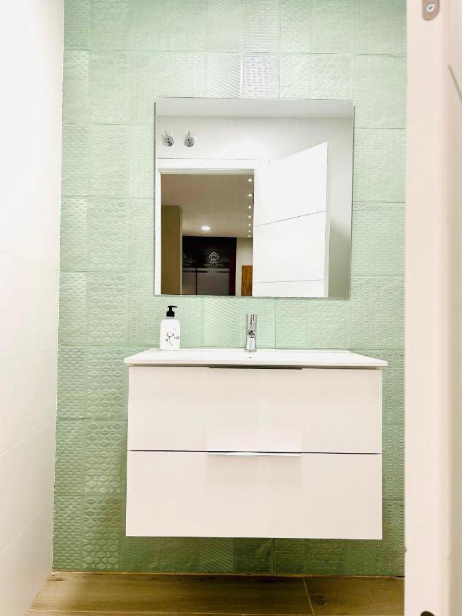 Ribera 2 Apartamento