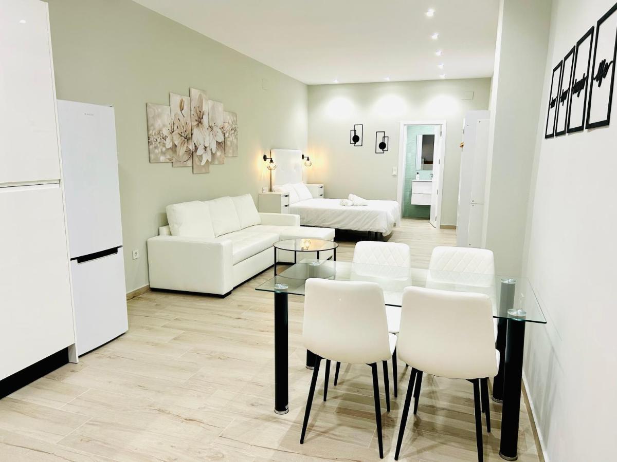 Ribera 2 Apartment