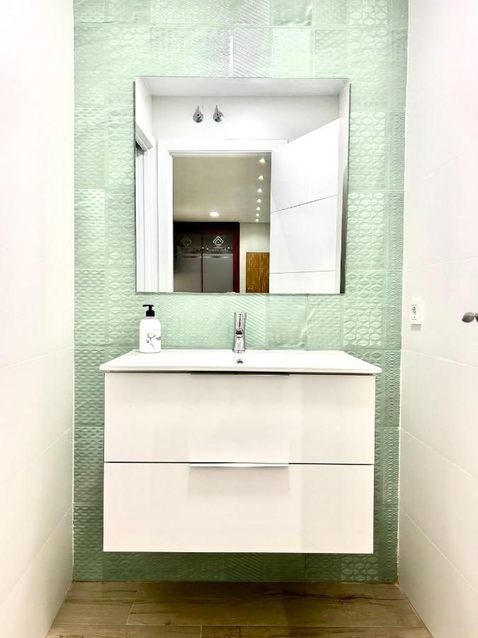 Apartment Ribera 2 *