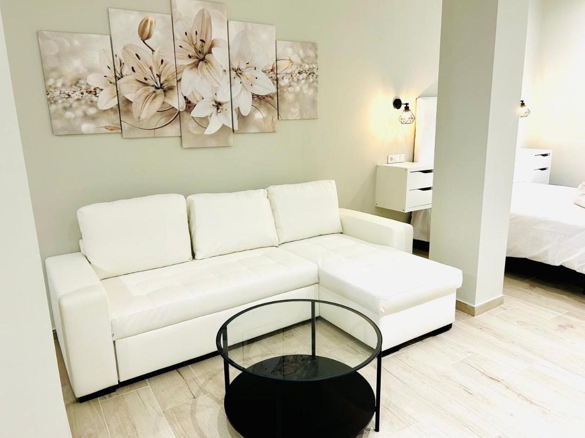 Ribera 2 Apartamento