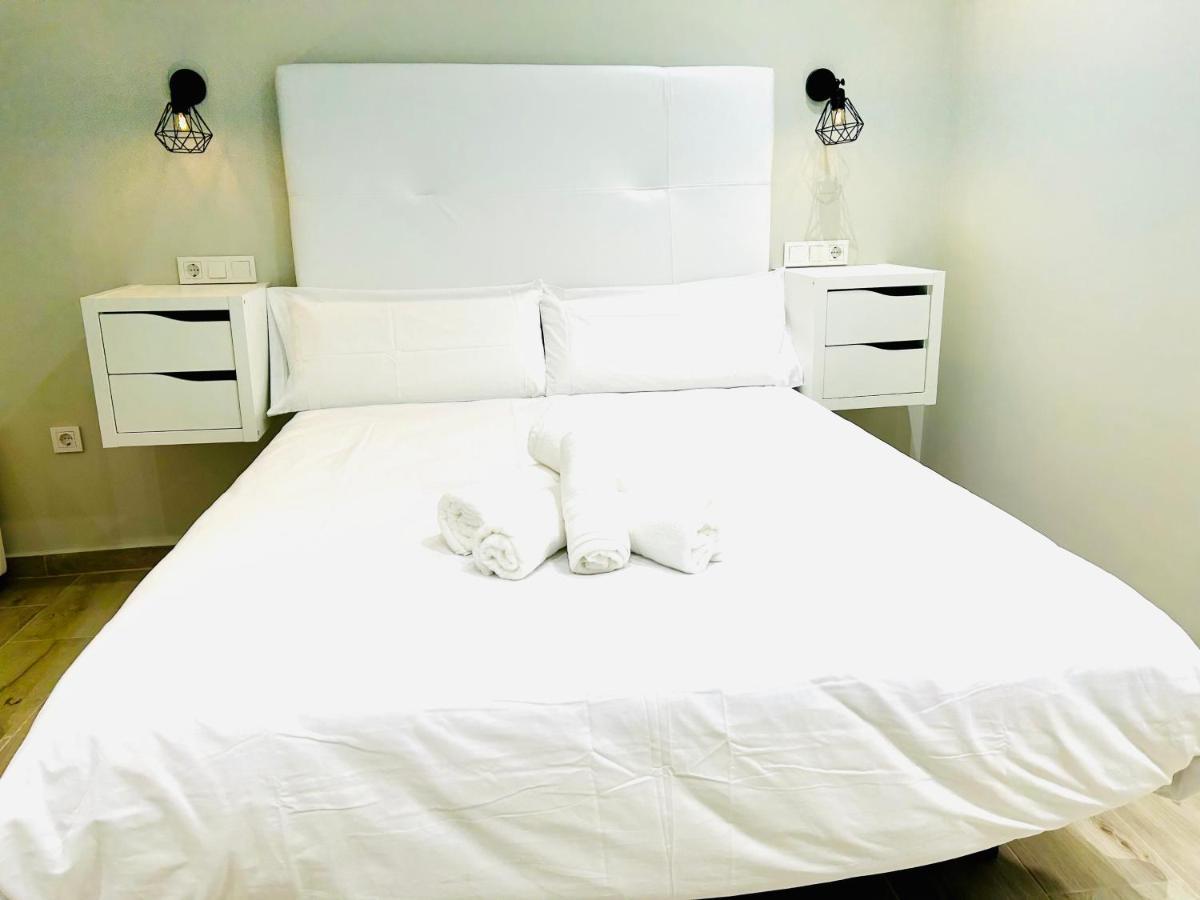 Apartment Ribera 2 Cordoba