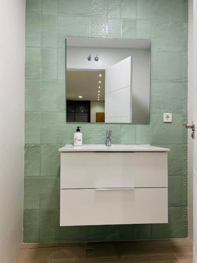 Apartment Ribera 2
