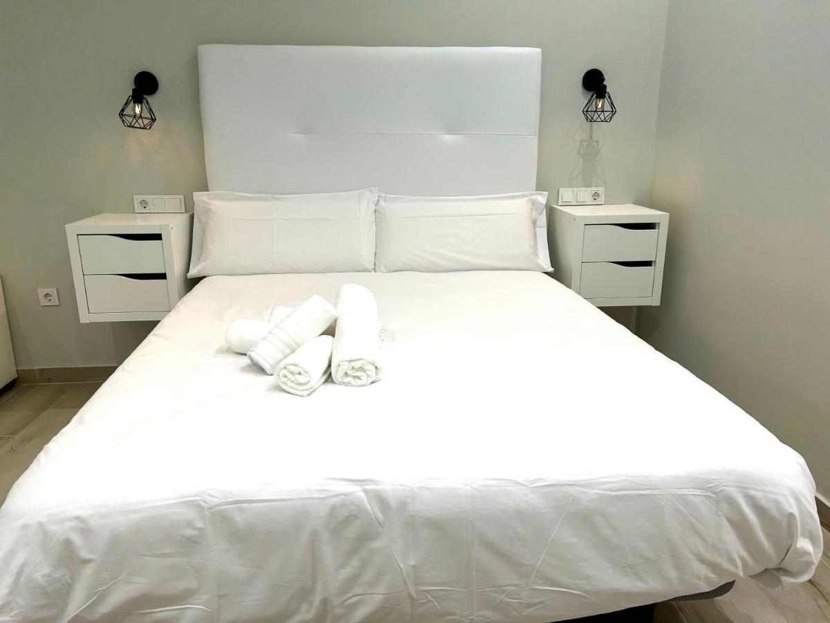 Apartment Ribera 2 Cordoba