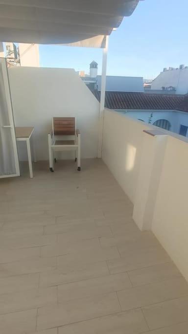 Duplex La Acequia