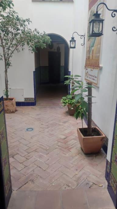 Duplex La Acequia * Córdoba
