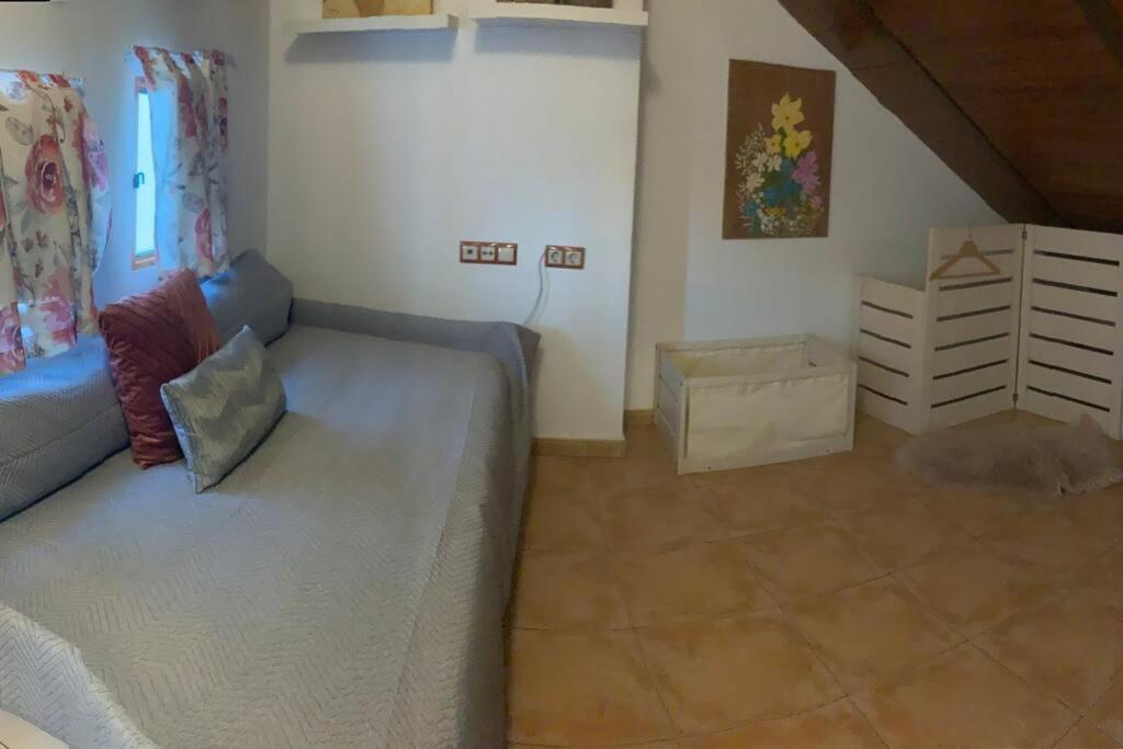 Duplex La Acequia *