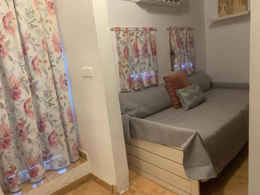 Duplex La Acequia